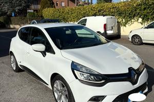 RENAULT CLIO GPL