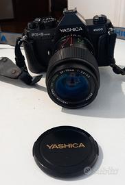 Yashica reflex fx-3 super 2000