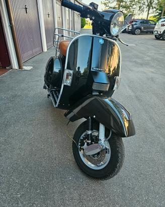 LML Star 125 4T