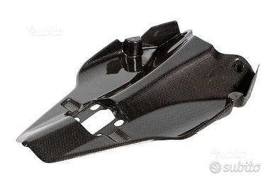 Sotto codone carbonio ducati 848 1098 1198