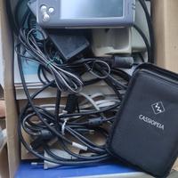 Casio Cassiopea pocket PC EM-5051