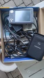 Casio Cassiopea pocket PC EM-5051