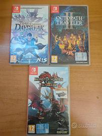 giochi nintendo switch