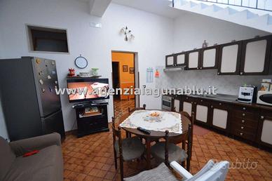 Casa singola a Costiera
