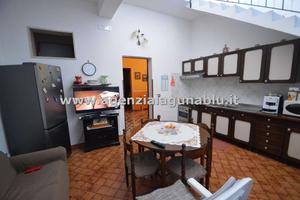 Casa singola a Costiera