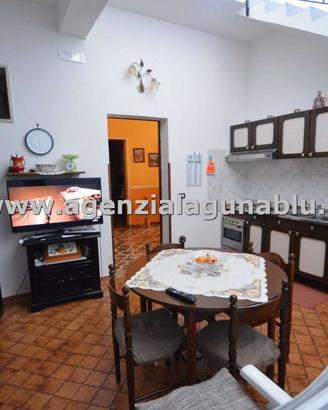 Casa singola a Costiera