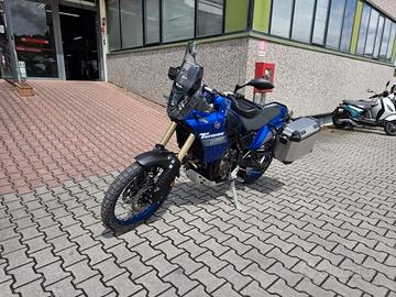 Yamaha Ténéré 700