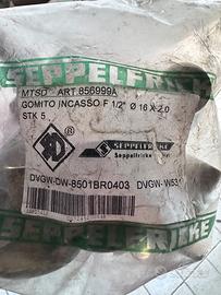 Raccordi multistrato 16 seppelfricke