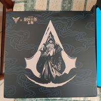 flydigi apex 4 assassin's creed edition 