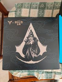 flydigi apex 4 assassin's creed edition 