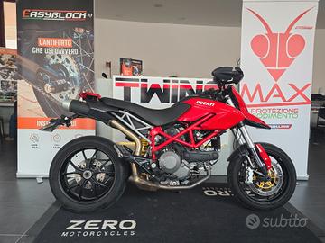 Ducati Hypermotard 796 _ Usato Permutabile