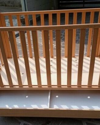 Lettino Foppapedretti