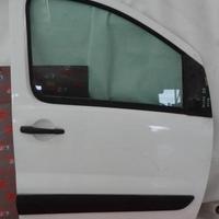 Portiera Anteriore DX Fiat Scudo 2007-2016 Bianca 