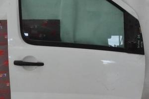 Portiera Anteriore DX Fiat Scudo 2007-2016 Bianca 