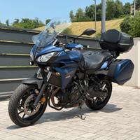 Yamaha Tracer 700 - 2019 - 27.500 km