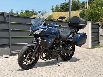 Yamaha Tracer 700 - 2019 - 27.500 km
