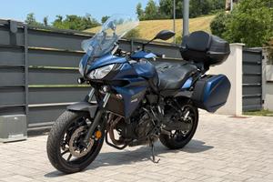 Yamaha Tracer 700 - 2019 - 27.500 km