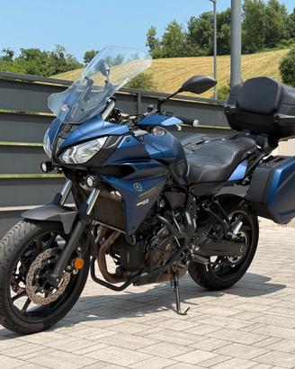 Yamaha Tracer 700 - 2019 - 27.500 km