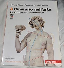 Itinerario nell'arte