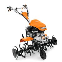 motozappa 7 cavalli benzina