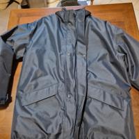 giacca da lavoro kaama termica 