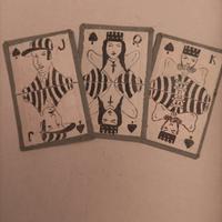 carte da gioco carcere