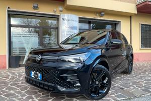 TIGUAN R-LINE 4MOTION