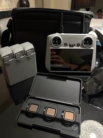 DJI Mini 5 Pro Fly More Combo + DJI Care  2028