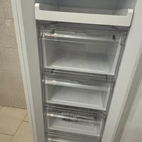 Congelatore a cassetti