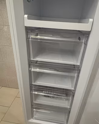 Congelatore a cassetti