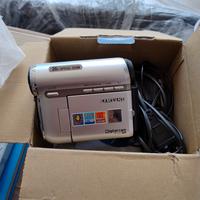Videocamera Samsung 