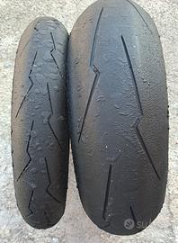 Pirelli supercorsa sc1 120/70/17 200/55/17