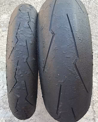 Pirelli supercorsa sc1 120/70/17 200/55/17