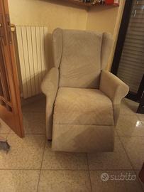 Poltrona 