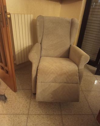 Poltrona 