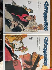 Fumetti cortomaltese