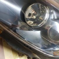 fari fiat croma/bravo 