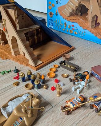 Playmobil vari set