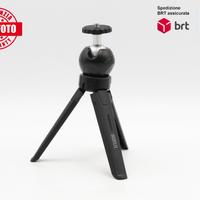 Sirui Treppiede da tavolo 3T-05K