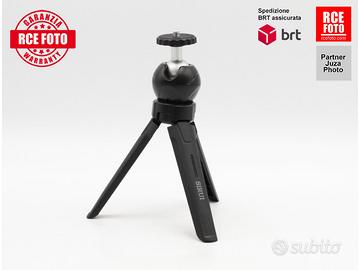 Sirui Treppiede da tavolo 3T-05K