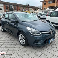 Renault Clio dCi 8V 90CV Start&Stop 5 porte Energy
