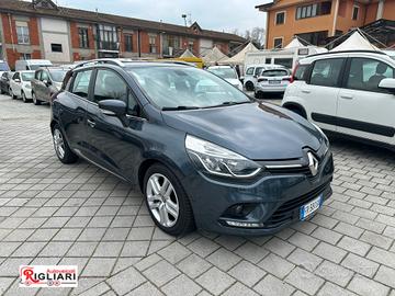 Renault Clio dCi 8V 90CV Start&Stop 5 porte Energy
