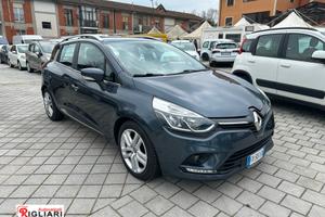 Renault Clio dCi 8V 90CV Start&Stop 5 porte Energy