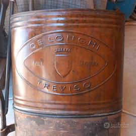 pompa irroratrive in rame vintage