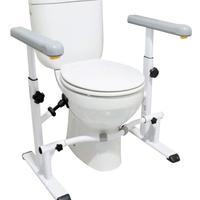 Maniglione Bagno Disabili con Braccioli

