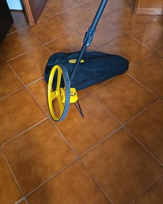Odometro Stanley / Ruota Misuratrice di Distanze S