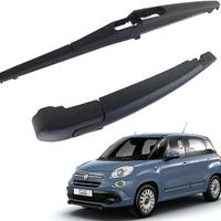 Braccio con tergicristallo nuovi per Fiat 500L