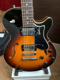 chitarra Godin Montreal 