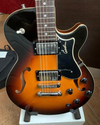 chitarra Godin Montreal 