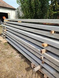 Colonne antigrandine marca Valente